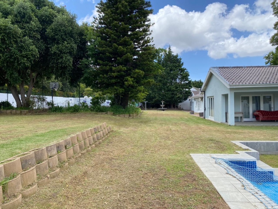 6 Bedroom Property for Sale in Constantia Western Cape